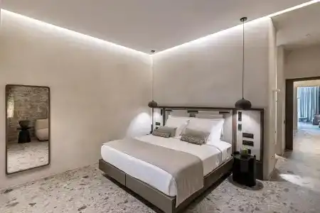 Aeonic Suites and Spa - 74