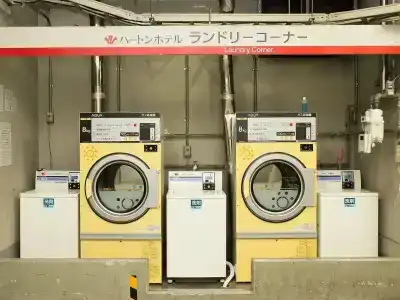 Hearton Nishi Umeda - 10