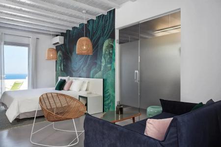 Kouros & Suites - 63
