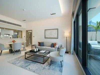 Cheval Maison - The Palm Dubai - 77