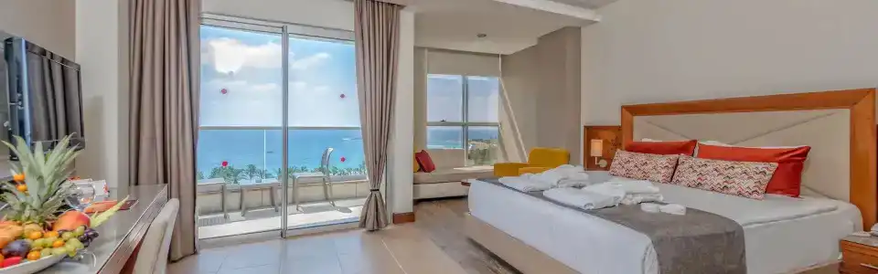 Kirman Leodikya Resort - 76