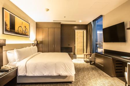 Four Points by Sheraton Puebla - 63