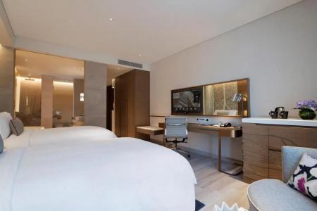 Al Bandar Rotana – Dubai Creek - 3