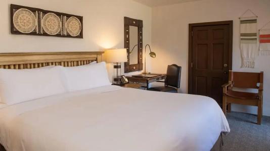 La Posada De Santa Fe, a Tribute Portfolio Resort & Spa - 51