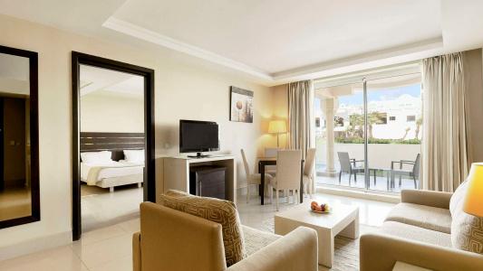 Iberostar Averroes - 60