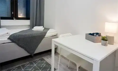 Inn Tourist & Hostel - 43