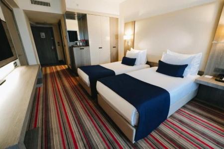 Ramada Plaza By Wyndham Izmir - 30