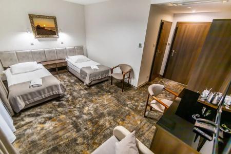 Jantar Wellness & Spa - 37