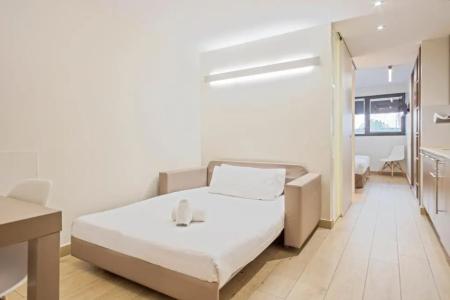 ApartBcn Montjuic - 10