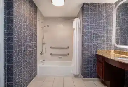 Homewood Suites - 52