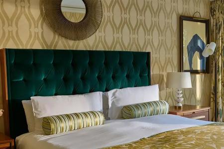 The Beverly Hills - Dorchester Collection - 90