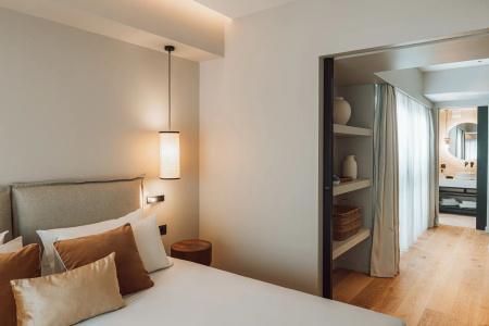 The Residence Aiolou Suites & Spa - 116