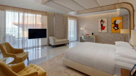 Andaz Dubai The Palm - 67