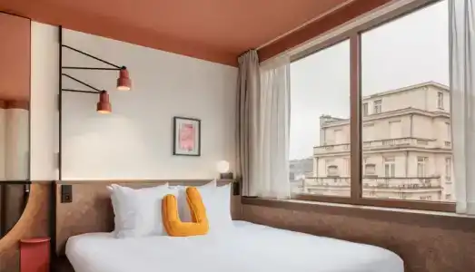 Maxhotel - 46