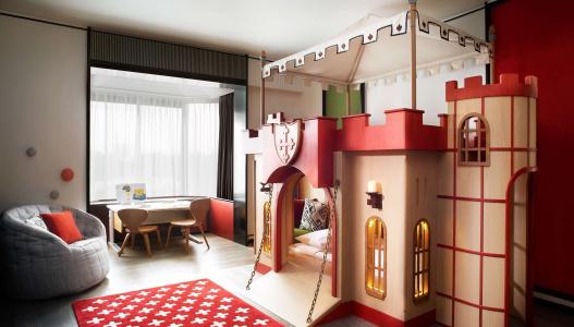 Shangri-La Singapore (SG Clean, Staycation Approved) - 80