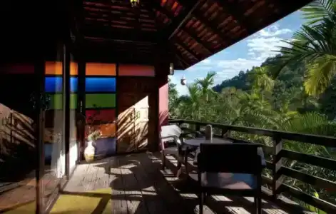 Sukantara Cascade Resort and Spa - 44