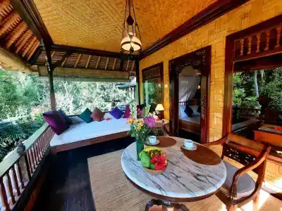 Alam Indah Ubud - 28