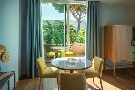 Gallia Palace - Relais & Châteaux - 109