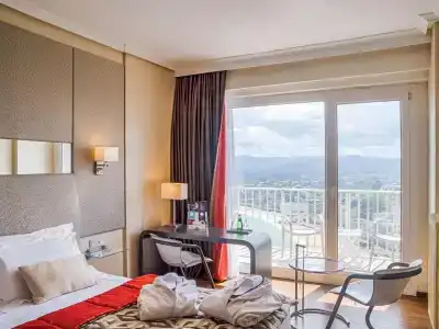 Mercure Monte Igueldo - 11