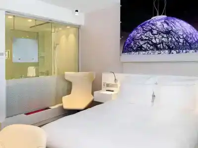 Pullman Eindhoven Cocagne - 4