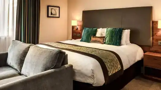 Amba Marble Arch - 36
