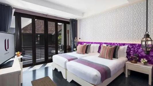 u Chiang Mai - Sha Extra Plus - 12