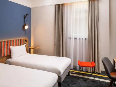 ibis Styles London Gloucester Road - 6