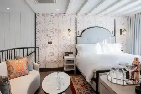 InterContinental Porto - Palacio das Cardosas, an IHG - 66