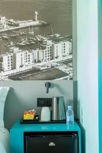 Ibis budget Agadir - 25