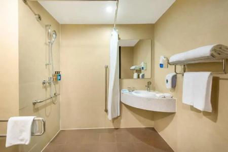 Holiday Inn Express Shanghai Putuo, An Ihg - 11