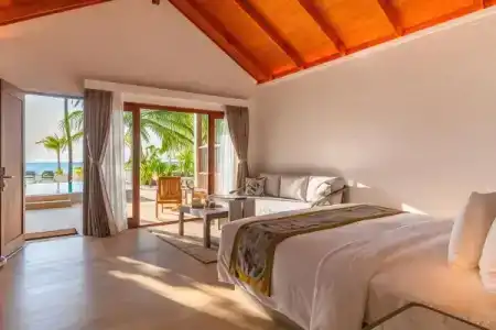 Meeru Island Resort & Spa - 50