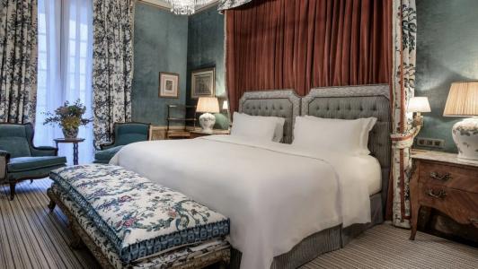 Santo Mauro, a Luxury Collection, Madrid - 80