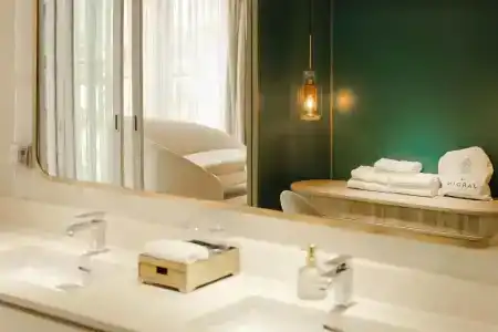 Hanoi Le Jardin & Spa - 77