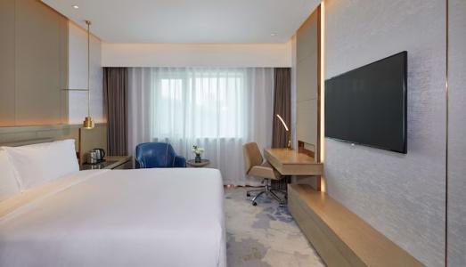 Park Plaza Beijing Science Park - 13