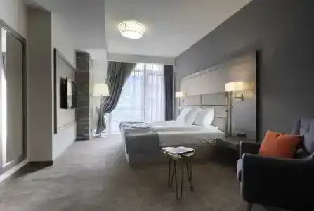 Spa Resort St Ivan Rilski - Halfboard & All Inclusive - 52