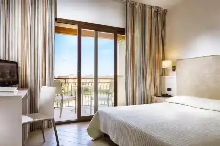 Terra Di Mare Resort&Spa - 4
