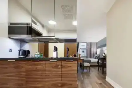 ApartBest Views - 32