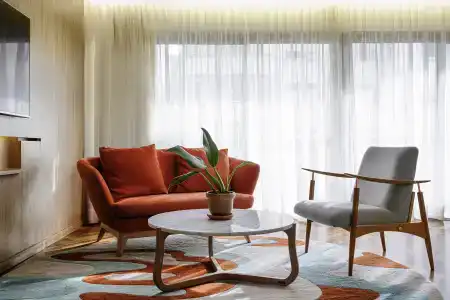 Fairmont Rio de Janeiro Copacabana - 11