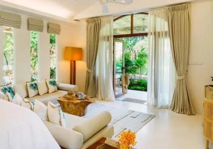 Zazen Boutique Resort & Spa - Sha Plus - 79