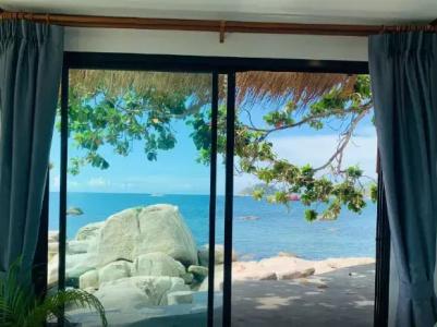 Koh Tao Heritage - 159