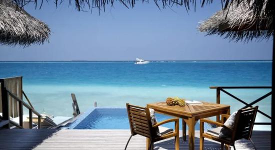 Huvafen Fushi - 51