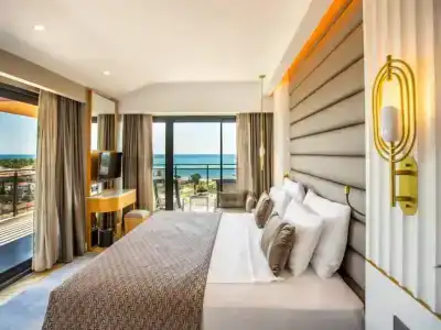 Alexia Resort & Spa - All Inclusive - 43