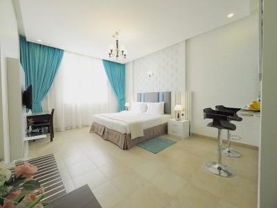 Skylark Al Barsha - 7