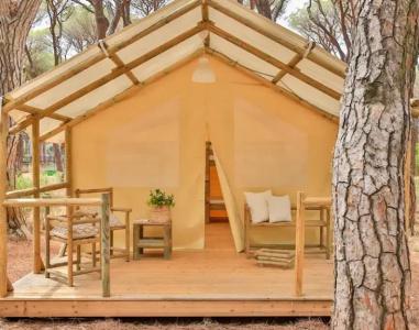 Villaggio Camping Le Marze - 157