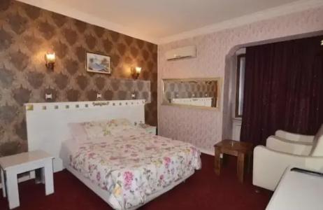 Antik Otel - 26