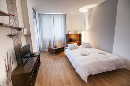 Corvin Center Suites - 40