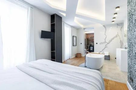 Le Dortoir Boutique Suites - 91