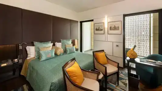 The Lodhi – a Member Of The Leadings Of The World - 50