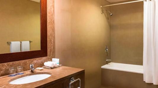Four Points by Sheraton Sheikh Zayed Road - 43