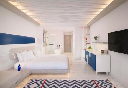 Mykonos Riviera & Spa, a member of Small Luxurys of the World - 55